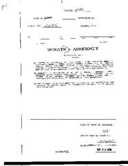 NYS Bill and Veto Jackets: 2000, Chapter 440