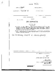 NYS Bill and Veto Jackets: 2000, Chapter 452
