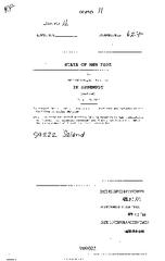 NYS Bill and Veto Jackets: 2011, Chapter 11