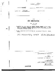 NYS Bill and Veto Jackets: 2000, Chapter 460