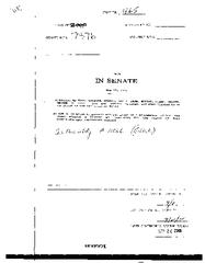 NYS Bill and Veto Jackets: 2000, Chapter 465