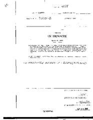 NYS Bill and Veto Jackets: 2000, Chapter 458