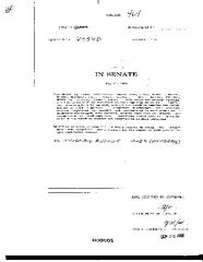 NYS Bill and Veto Jackets: 2000, Chapter 464