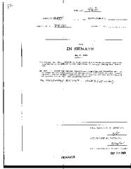 NYS Bill and Veto Jackets: 2000, Chapter 462