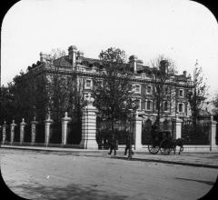 Carnegie Residence, New York City