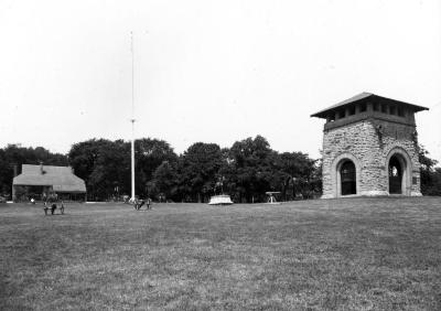 Washington's Headquarters