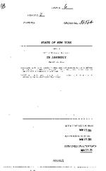 NYS Bill and Veto Jackets: 2011, Chapter 6