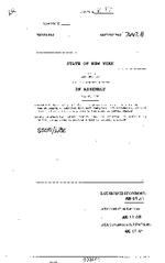 NYS Bill and Veto Jackets: 2011, Veto 37