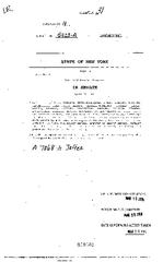 NYS Bill and Veto Jackets: 2010, Chapter 31