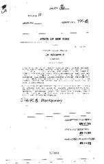 NYS Bill and Veto Jackets: 2010, Chapter 36