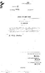 NYS Bill and Veto Jackets: 2010, Chapter 29