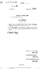 NYS Bill and Veto Jackets: 2010, Veto 10