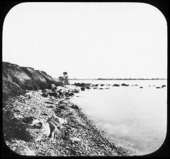 N.Y. Lake Ontario, Griffin Bay.