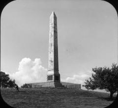 N.Y. Oriskany Monument