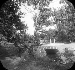 N.Y. Tarrytown. Sleepy Hollow Bridge.