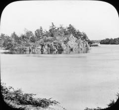 Fiddler's Elbow, Thousand Islands