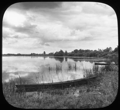 Saratoga Lake