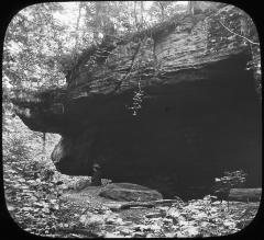 Rock City Shelving Rock