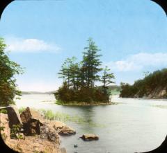 Sentinel, Thousand Islands