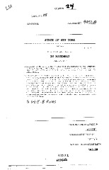 NYS Bill and Veto Jackets: 2008, Chapter 24