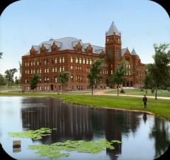 N.Y. Plattsburgh. State Normal School.