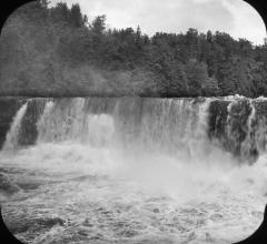 Prospect Falls, Trenton Falls