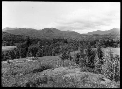 Essex County Adirondacks