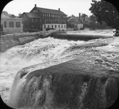 Black River Falls