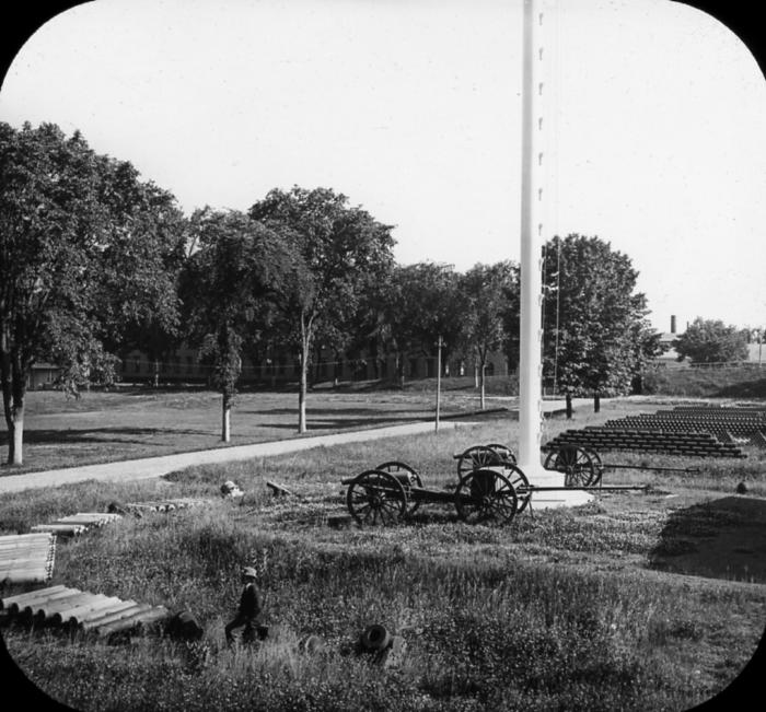 Watervliet Arsenal