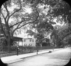 Officers' Quarters, West Point