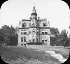 Headquarters Building, West Point