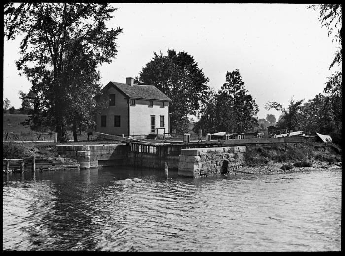 Oneida Lake