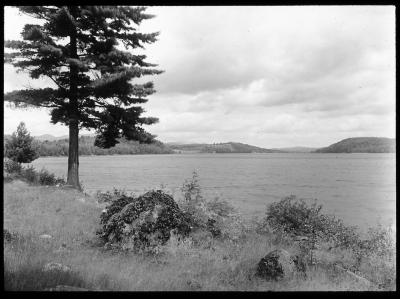 Taylors Point, Schroon Lake