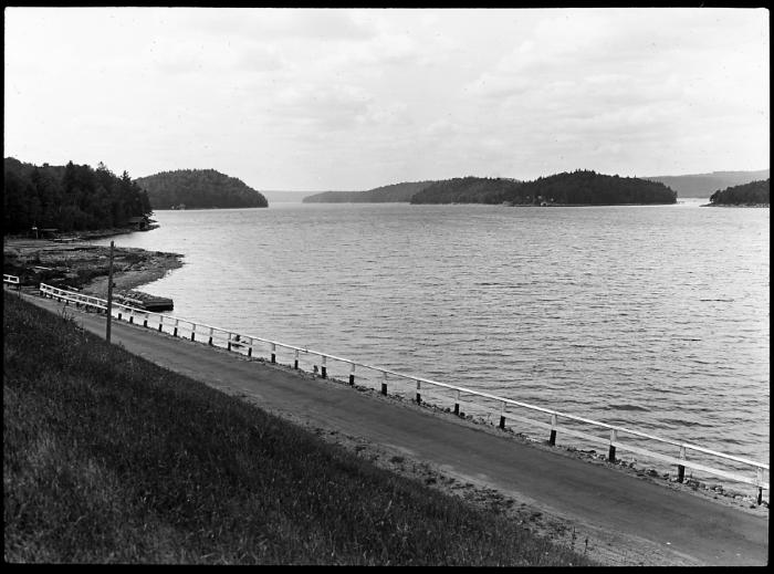 Tupper Lake, Franklin County