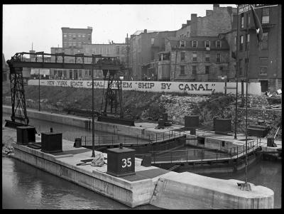 Barge Canal