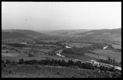 Chemung River