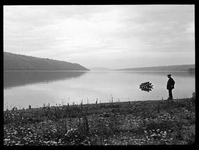 Southern Keuka Lake, Steuben County