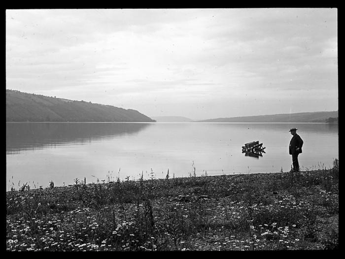 Southern Keuka Lake, Steuben County