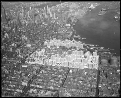 Stuyvesant Town, Peter Cooper Village