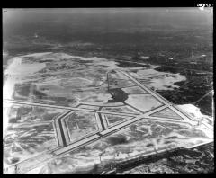 Anderson Airport, N.Y.