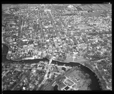 Town of Plattsburgh, N.Y.