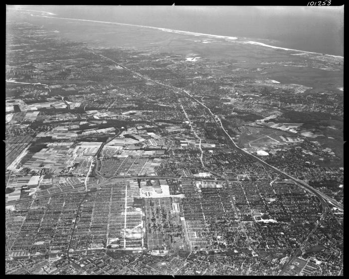 Town (Laurelton L.I.), N.Y.