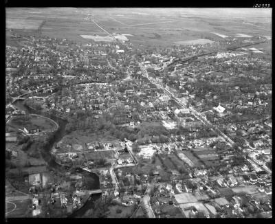 Town of Malone, N.Y.