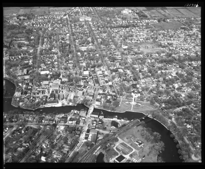 Town of Plattsburgh, N.Y.