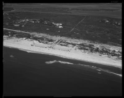 Beach Front, N.Y.