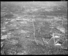 Belmont Park Race Track, N.Y.