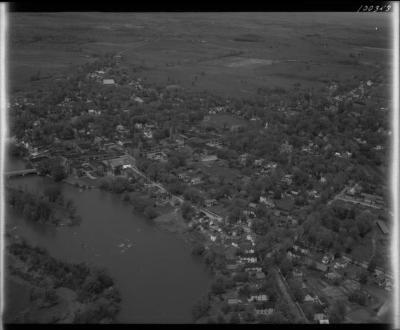 Town of Canton, N.Y.