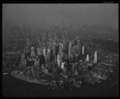 Battery, N.Y.