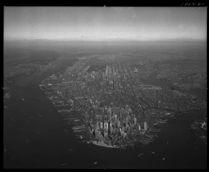 Manhattan, N.Y.