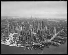 Lower Manhattan, N.Y.